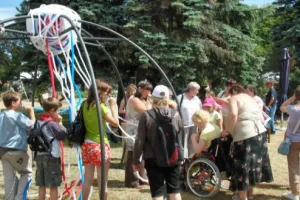 Edu i Fan czyli edukacja przez zabawę