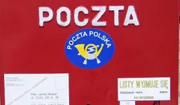 Poczta Polska zwolni 8 tys. osób