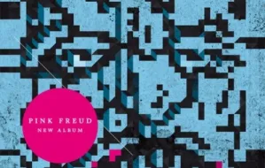 Muzyczne podróże dookoła świata z Pink Freud