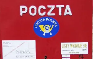 Poczta Polska zwolni 8 tys. osób