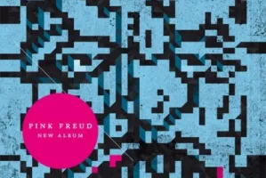Muzyczne podróże dookoła świata z Pink Freud