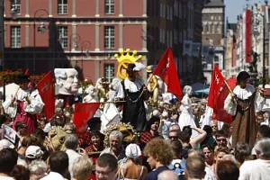 Jarmark św. Dominika już za tydzień