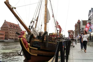 Baltic Sail na półmetku. Zwiedź żaglowce, wypłyń w rejs