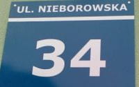 Nieborowska 34: deweloper przed sąd