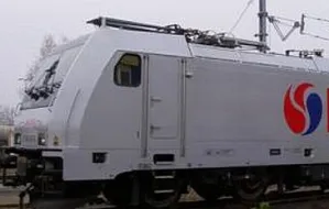 Nowe lokomotywy dla Lotosu