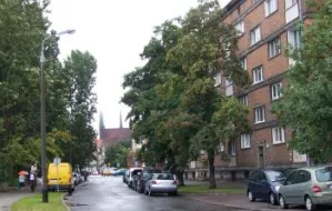 W centrum Gdańska nie zamkniesz samochodu