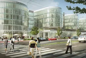 Gdynia: nowe technologie w nowej siedzibie