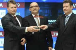 Tydzień na NewConnect.  Mocna wyprzedaż