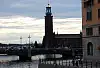 Sztokholm: małomiasteczkowa metropolia