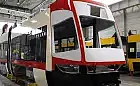 Powstaje pierwszy nowy tramwaj dla Gdańska