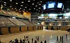 Ergo Arena czeka na siatkarzy Polski i Brazylii. Wysokie ceny biletów i wjazdówek