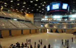 Ergo Arena czeka na siatkarzy Polski i Brazylii. Wysokie ceny biletów i wjazdówek