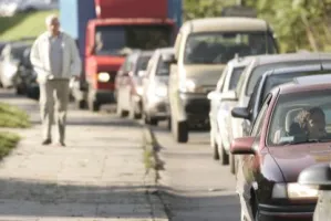 Gdańsk oszczędzi 12 mln zł na przebudowie ul. Łostowickiej