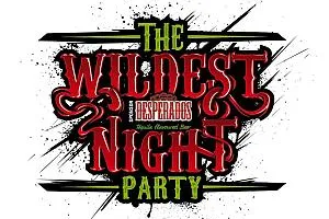 Desperados sponsoruje The Wildest Night Party