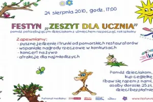 Zeszyt dla ucznia
