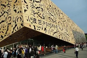 Trójmiasto na Expo w Szanghaju