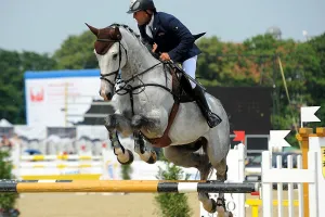 W niedzielę Grand Prix w CSIO w Sopocie