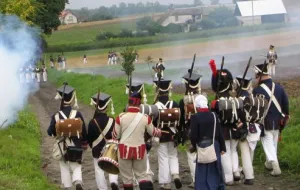 Batalia Napoleońska w Będominie