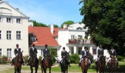 Pałac w Kolibkach: zgoda na restaurację i hotel