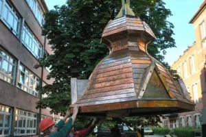 Wydział Chemiczny PG odzyskał dawny blask