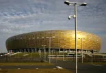 Odwiedź stadion, na którym grali mistrzowie Europy i świata. W niedzielę dzień otwarty PGE Areny Gdańsk