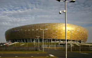 Odwiedź stadion, na którym grali mistrzowie Europy i świata. W niedzielę dzień otwarty PGE Areny Gdańsk