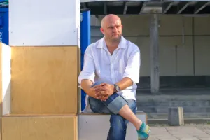 Design ma być pożyteczny, nie bajerancki