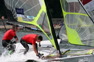 Grand Prix Gdyni dla Januszewskiego i Nowaka