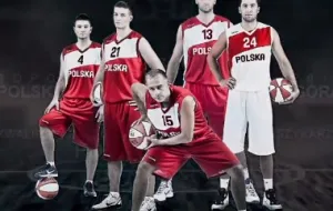 Polaków sprawdzi olimpijska reprezentacja Chin