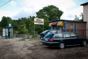 Przesuną przystanek, by nie było konfliktu?
