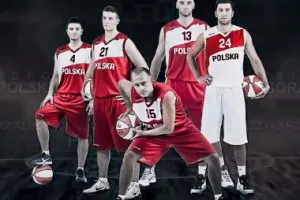 Polaków sprawdzi olimpijska reprezentacja Chin