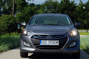 Hyundai. Kompaktowy zawrót głowy