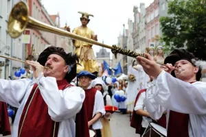 Jarmark już w przyszłą sobotę. Strefa kibica na Targu Węglowym