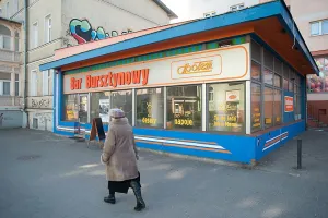Ostatni bar mleczny zniknie z Sopotu