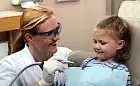 Mamo, ja chcę do dentysty! Gabinety już nie straszą dzieci