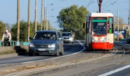 Projekty linii tramwajowej na Przeróbkę i dojazdów do PKM będą gotowe wiosną