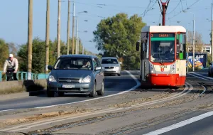 Projekty linii tramwajowej na Przeróbkę i dojazdów do PKM będą gotowe wiosną