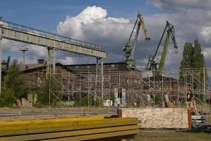 Jak będzie wyglądać widowisko w Stoczni 31 sierpnia?