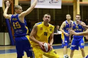 Andrzejewski i Mordzak pomogą młodszym koszykarzom