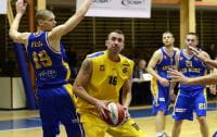 Andrzejewski i Mordzak pomogą młodszym koszykarzom