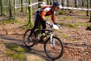 Wystartuj w gdyńskich  zawodach MTB
