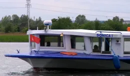 Gdański tramwaj wodny - hit czy kit?