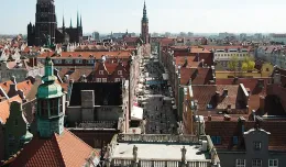 Gdańsk - metropolia bez głowy?