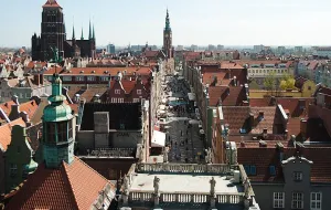 Gdańsk - metropolia bez głowy?