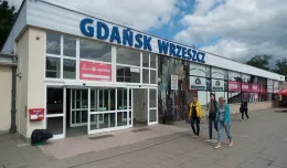 Powstanie trzeci peron stacji Gdańsk - Wrzeszcz. To początek budowy PKM