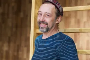 Nikołaj Kolada: Szkoda czasu na powagę