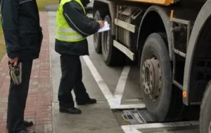 Przeciążone ciężarówki nie wjadą na Południową Obwodnicę Gdańska
