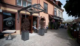 Najstarsza gdańska restauracja, legendarny 