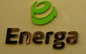 Grupa Energa po pół roku na plusie