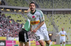 Lechia II i Bałtyk grają o pozycję lidera